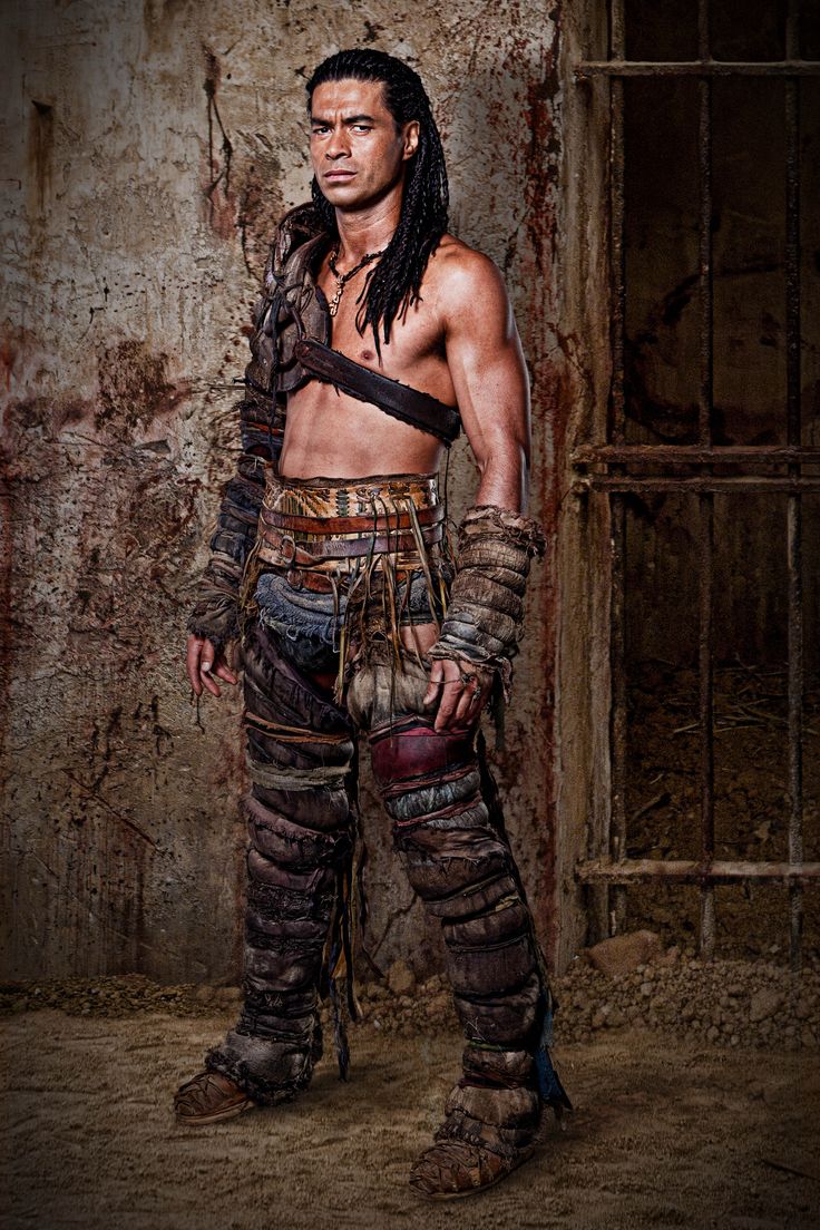 Spartacus Spartacus Spartacus Spartacus