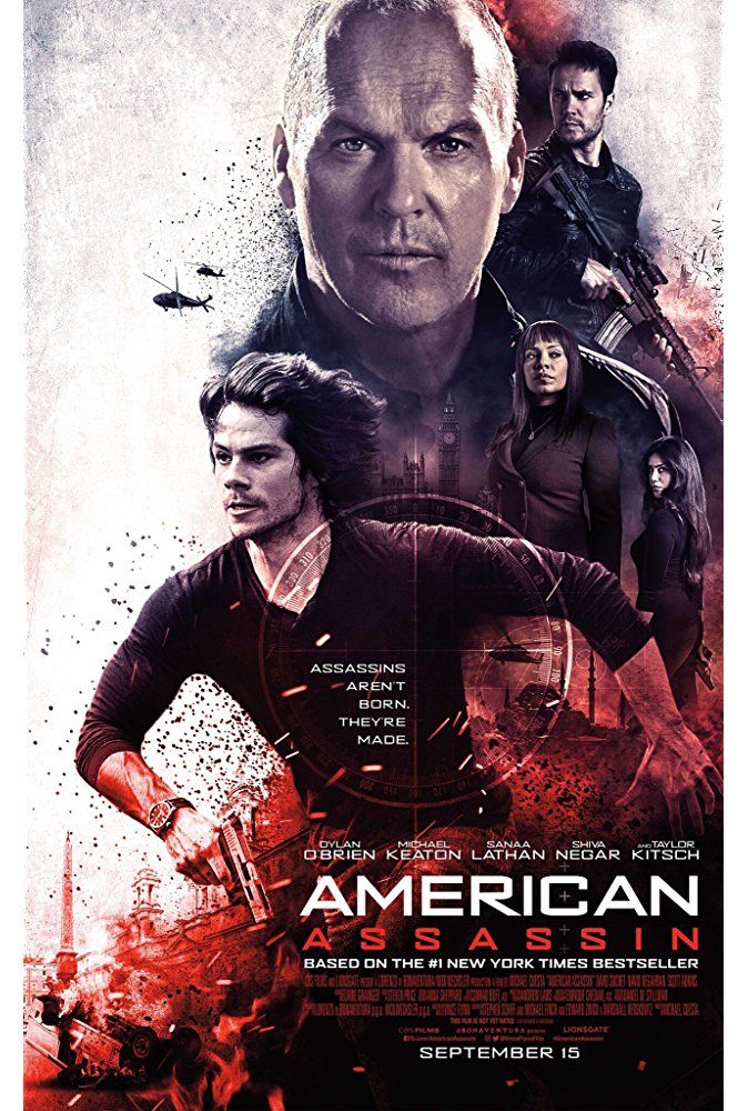 American Assasin Stream American Assasin Stream
