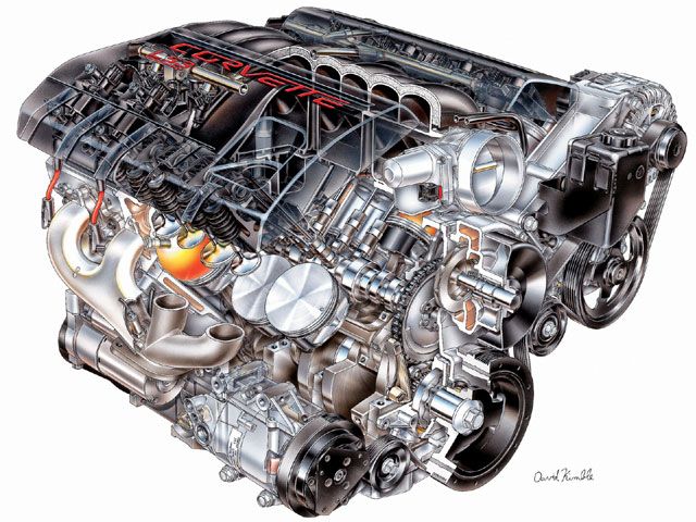 30 epic engine design