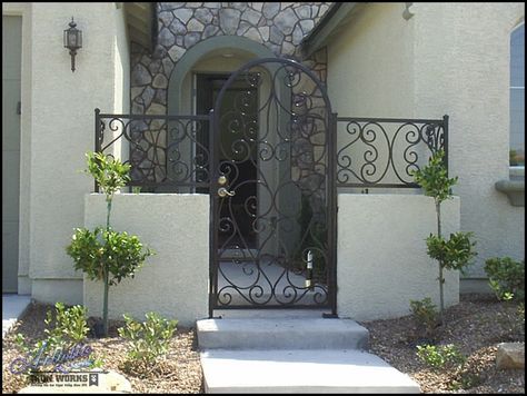 31+ new ideas for yard front courtyards entryway | Front courtyard