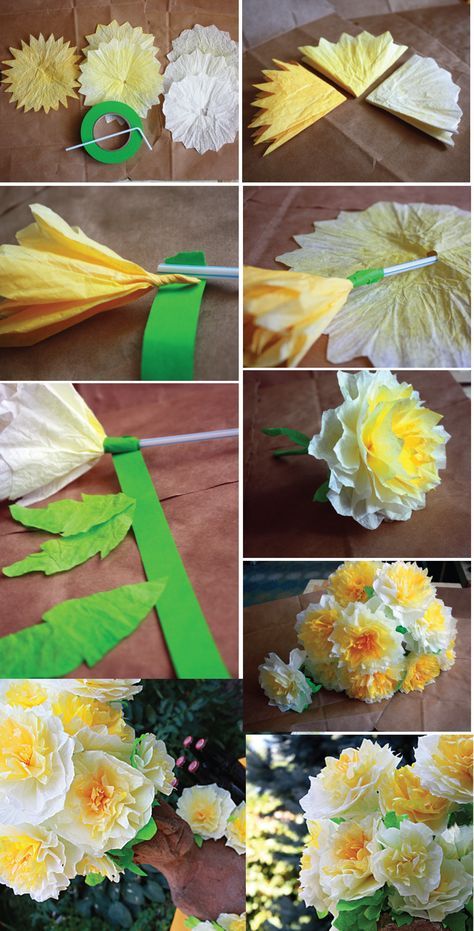 Tuto Faire Fleurs En Filtre A Caf Ef Bf Bd Tuto Faire Fleurs En Filtre A Caf Ef Bf Bd