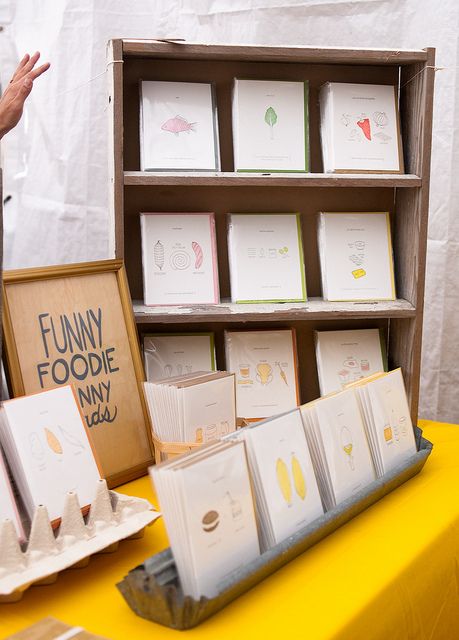 How To Display Greeting Cards At A Craft Fair How To Display Greeting Cards At A Craft Fair
