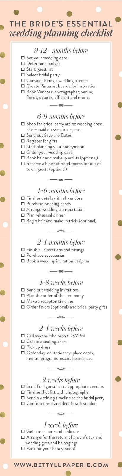 80 best How to Plan a Wedding images on Pinterest Receptions - wedding plan 80 best How to Plan a Wedding images on Pinterest Receptions - wedding plan
