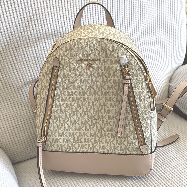 Michael kors pack bag best sale