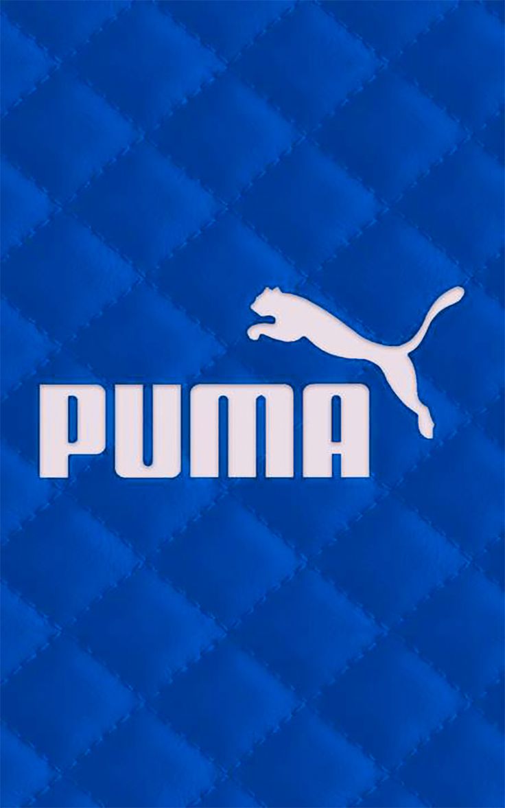 pic Puma Logo Ohne Hintergrund pinterest