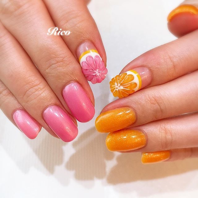 New The 10 Best Nail Ideas Today With Pictures フルーツ フルーツネイル グレープフルーツ ジューシー いつもありがとうございます お客様ネイル Nails Convenience Store Products Convenience Store New The 10 Best Nail Ideas Today With Pictures フルーツ フルーツネイル グレープフルーツ ジューシー いつもありがとうございます お客様ネイル Nails Convenience Store Products Convenience Store