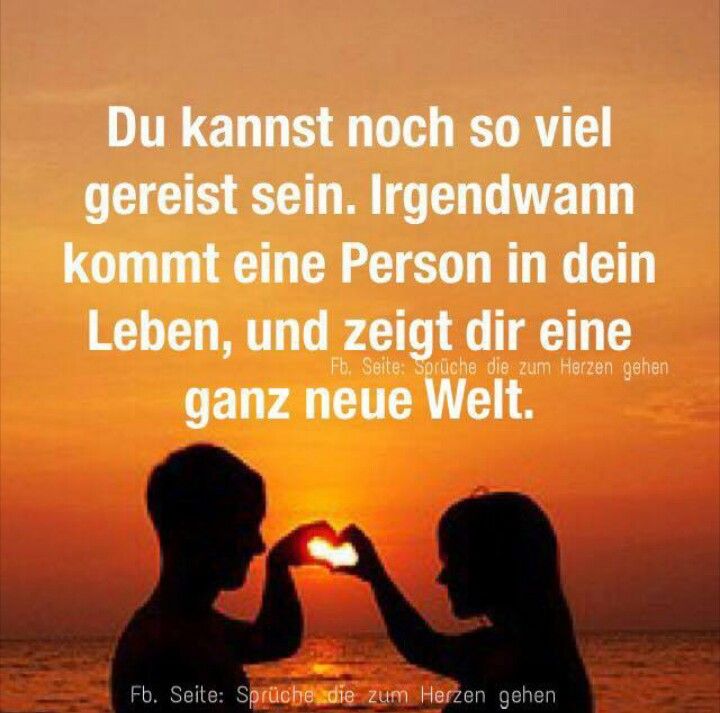 Zitate jemanden kennenlernen
