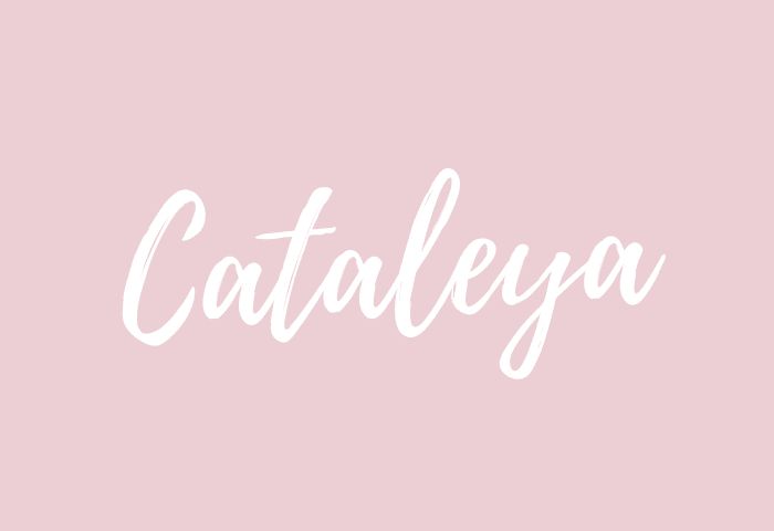 Cataleya Baby Name Meaning And Origin Cataleya Baby Name Meaning And Origin