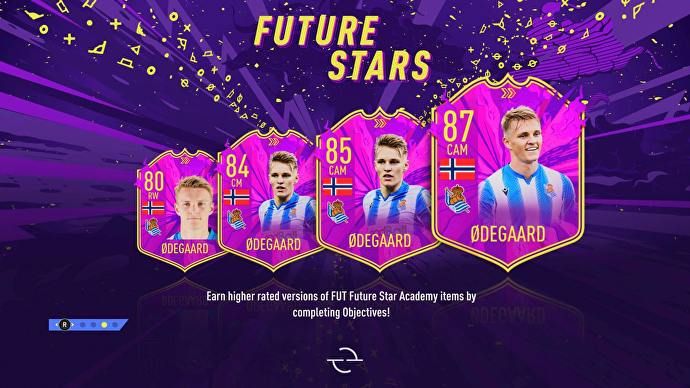 Fifa Ultimate Team Fut Future Stars Everything You Need To Know About Young Promis Fifa Ultimate Team Fut Future Stars Everything You Need To Know About Young Promis