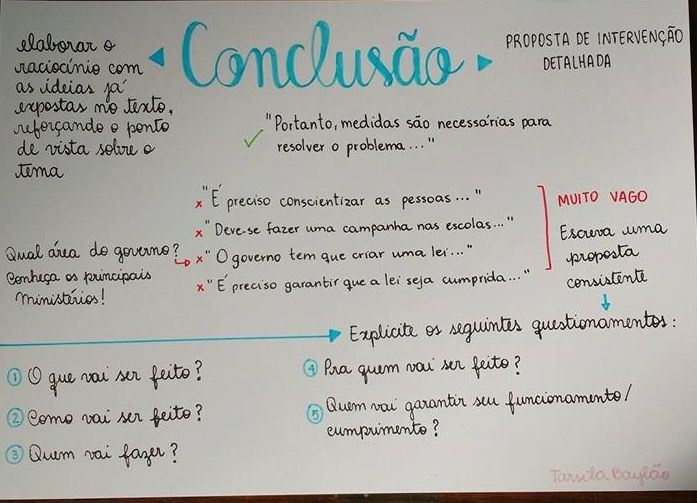 Qual o objetivo do trabalho acadêmico? Qual o objetivo do trabalho acadêmico?