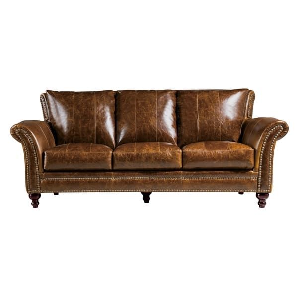 Archibald 100 Top Grain Italian Leather Sofa Home Library Archibald 100 Top Grain Italian Leather Sofa Home Library Pinterest