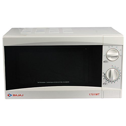 15 Best Microwave Ovens Images On Pinterest Microwaves Convection Bajaj 17 L Solo Microwave Oven Output 700 W Mechanical Lowest Price In