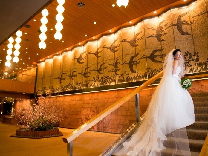 ホテルオークラ東京 結婚式場基本情報 マイナビウエディング ウェディング ウエディング 式場 ホテルオークラ東京 結婚式場基本情報 マイナビウエディング ウェディング ウエディング 式場