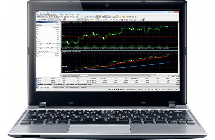 Forex brain trainer free download