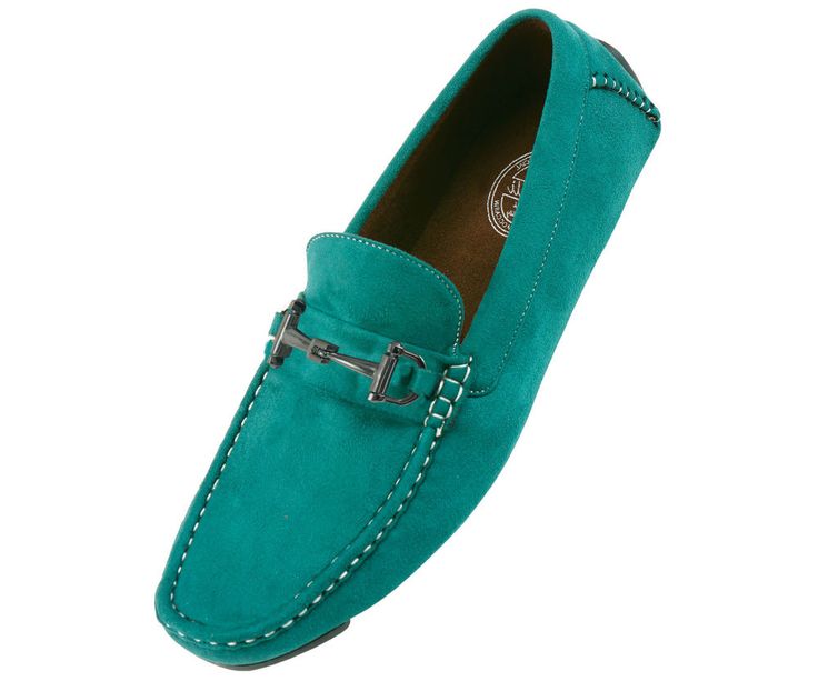 amer driving loafer
