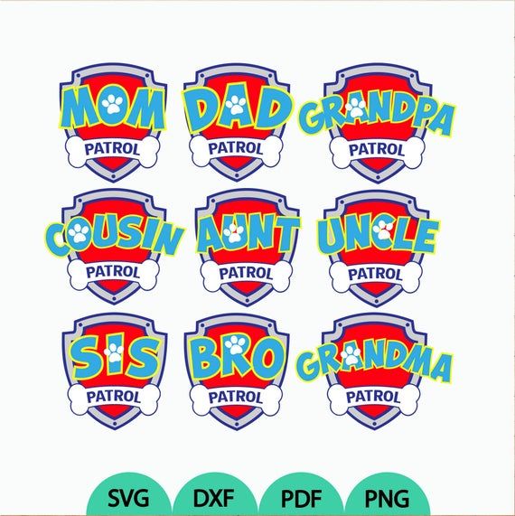 Download Pin On Paw Patrol Birthday