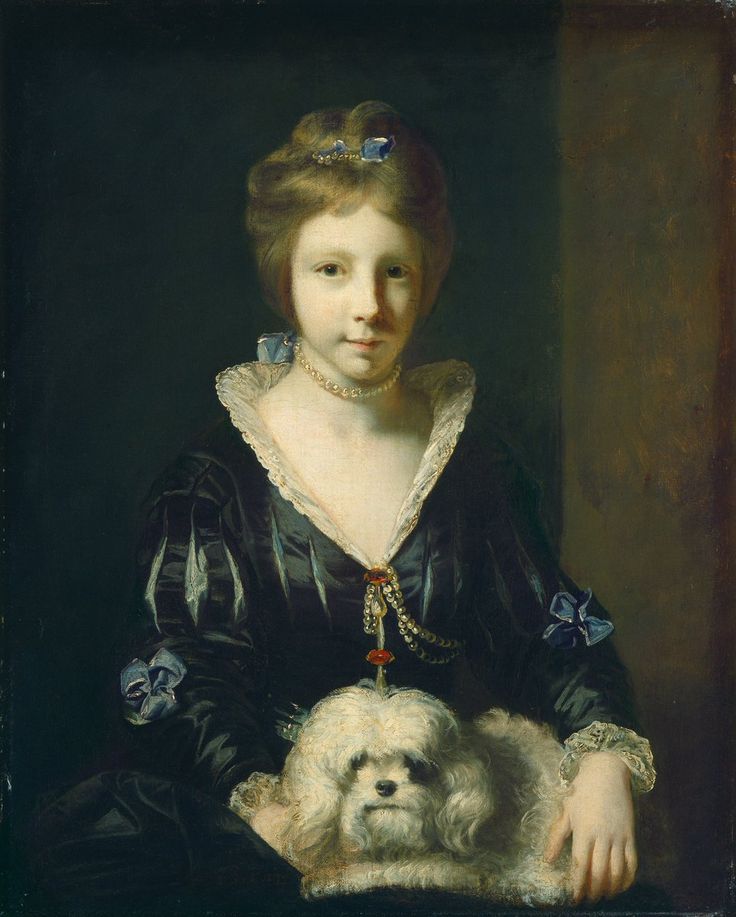 Clanlupi On Twitter Joshua Reynolds Art Dog Portraits clanlupi-on-twitter-joshua-reynolds-art-dog-portraits