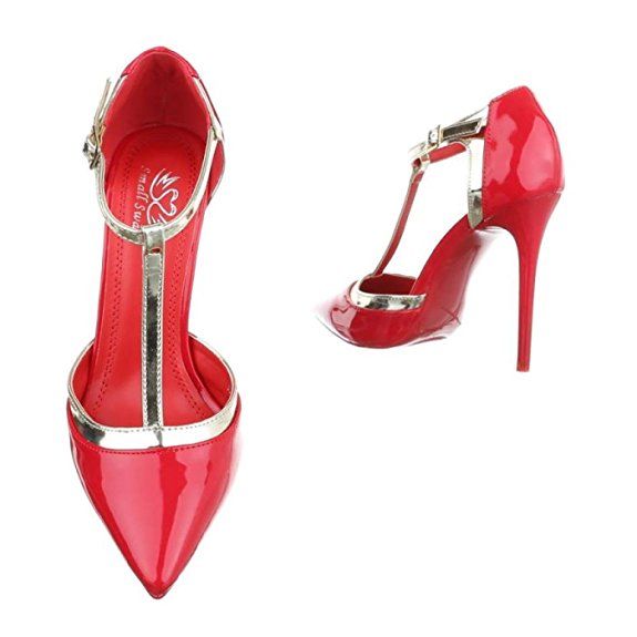 Damen PumpsStilettoabsatzHigh HeelsDamenschuheElegante Damen PumpsStilettoabsatzHigh HeelsDamenschuheElegante
