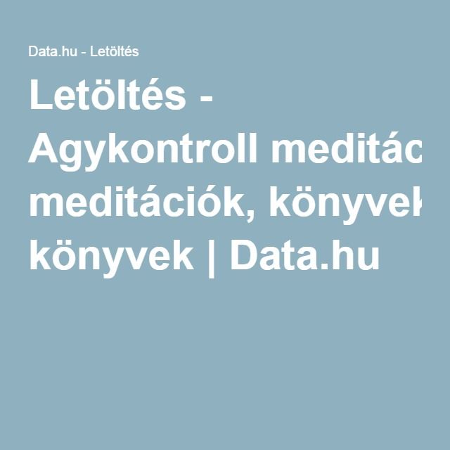 agykontroll cukorbetegség medications for type 2 diabetes and hypertension