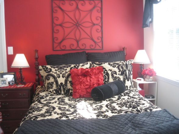 Red And Black Bedroom best 25+ red black bedrooms ideas on pinterest | red bedroom Red And Black Bedroom best 25+ red black bedrooms ideas on pinterest | red bedroom