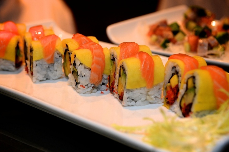 16 best you ve got to eat herei images on pinterest eat lunch blowfish toronto restaurant and sake bar