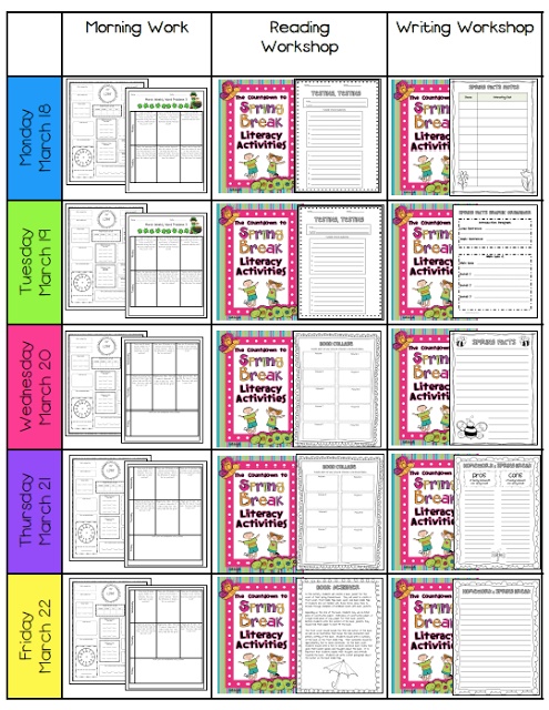 12 best Visual Lesson Plans images on Pinterest Classroom decor - work plan 12 best Visual Lesson Plans images on Pinterest Classroom decor - work plan