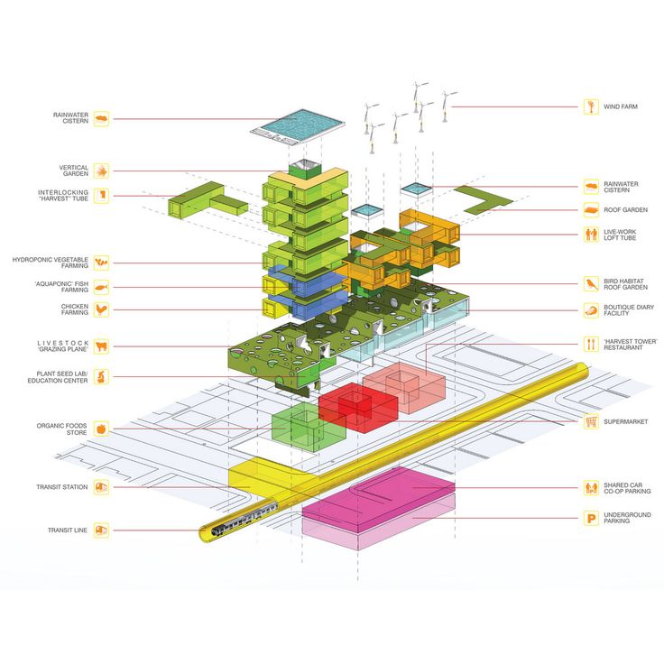 program diagram