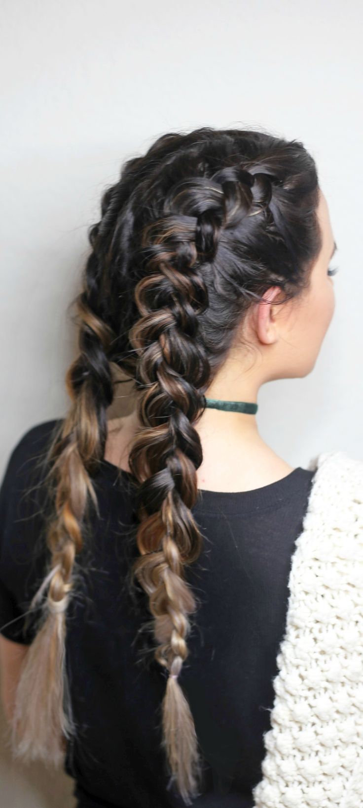Best 25+ braid hair ideas on pinterest