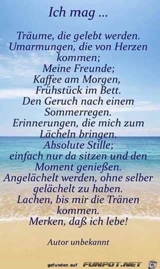 ein Bild für’s Herz ‘Ich mag.jpg’ von Floh. Eine von 9891 Dateien in der Kategorie ‘Sprüche’ auf FUNPOT. ein Bild für’s Herz ‘Ich mag.jpg’ von Floh. Eine von 9891 Dateien in der Kategorie ‘Sprüche’ auf FUNPOT.