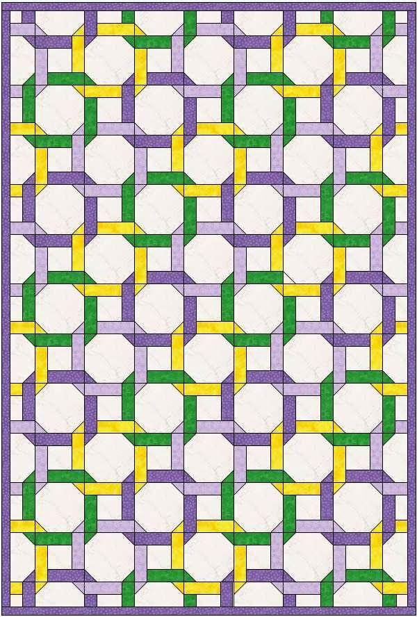 celtic twist quilt - Google Search Books & Patterns Pinterest Patchwork, Celtic quilt and ...