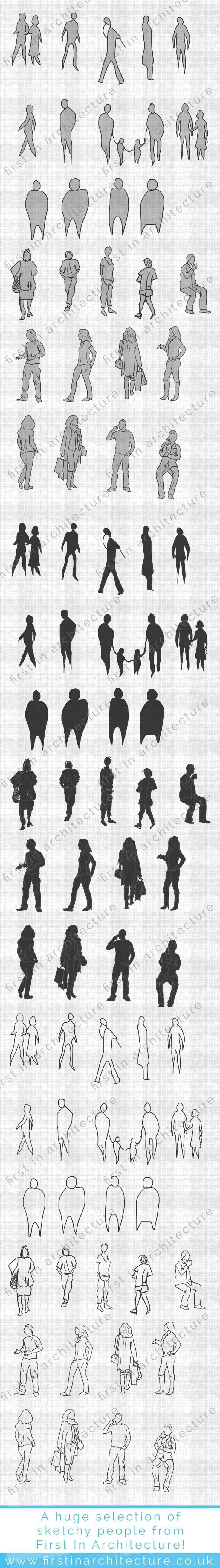 Architecture Drawing People 25+ best people sketch ideas on pinterest | drawing people Architecture Drawing People 25+ best people sketch ideas on pinterest | drawing people