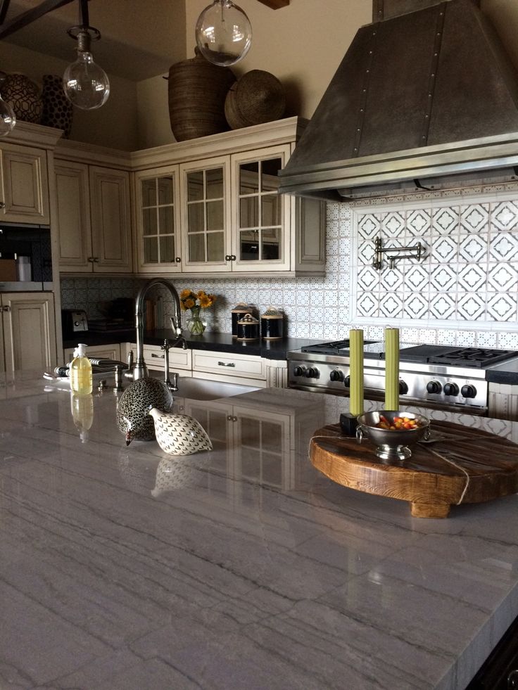 Mediterranean Kitchen Floors Mediterranean Kitchen Floors