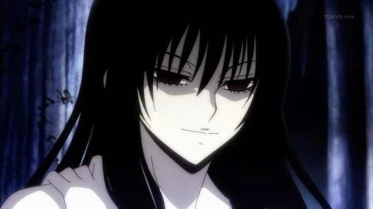 Pin on A is for anime