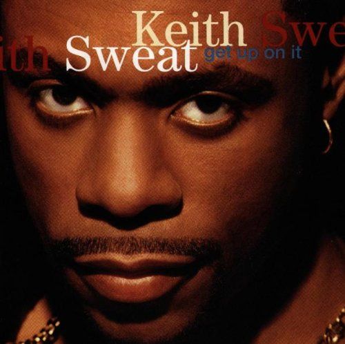 Personnel includes: Keith Sweat (vocals, keyboards); Lisa "Left Eye