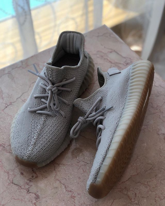 Yeezy Boost 350 V2 Sesame F99710 in 2019 Kicks Yeezy