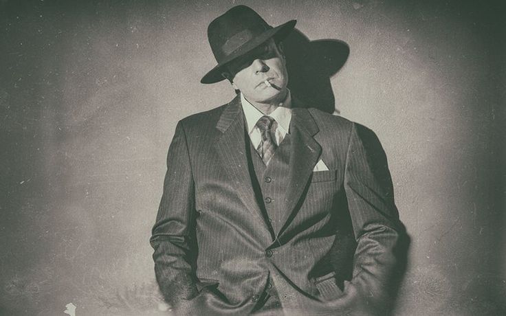 Italian mob hat new arrivals
