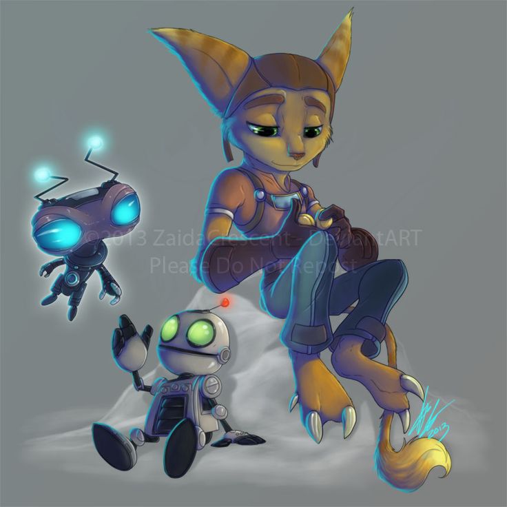 How To Download Ratchet & Clank The Full Cartoon How To Download Ratchet & Clank The Full Cartoon