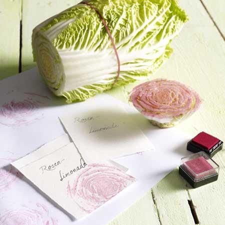 invitation card diy