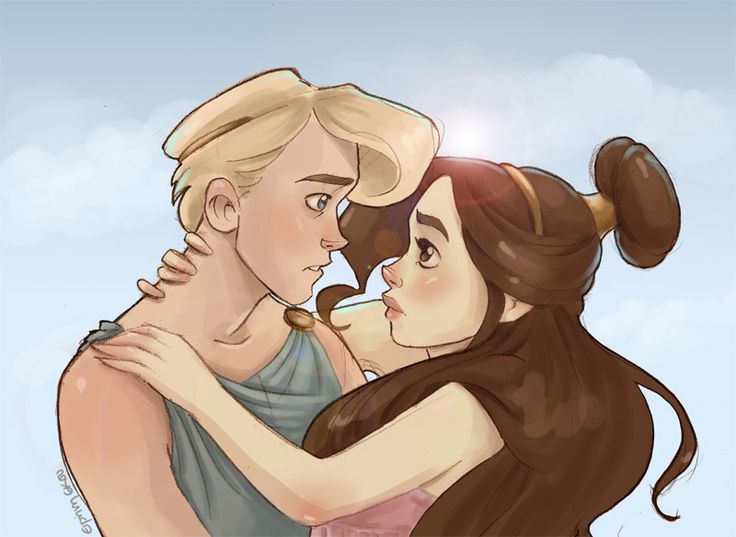 Love The Saga Of Eros And Psyche By Gui Fleury
