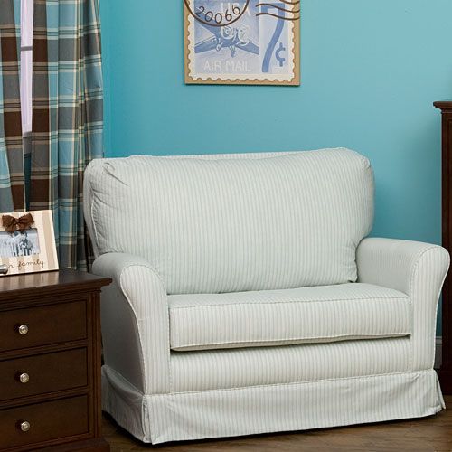 Chair And A Half Glider Most Comfortable Ever Little Castle Chair And A Half Glider Most Comfortable Ever Little Castle Makes Much Er One Though Still Pricey Also Twin Nursery