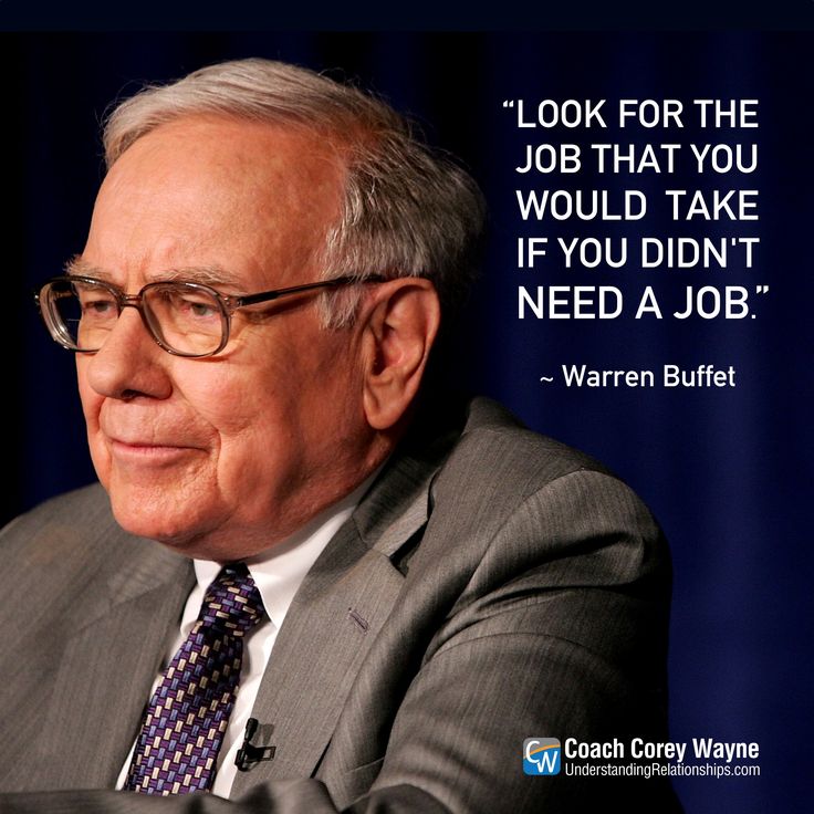 Best 25+ Warren buffet quotes ideas on Pinterest | Warren ... Best 25+ Warren buffet quotes ideas on Pinterest | Warren ...
