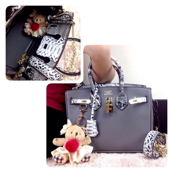 Facebook | Tas fashion