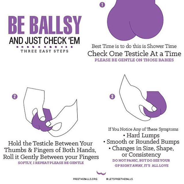 checking for testicular cancer diagram 12 best testicular cancer cancer awareness causes images checking for testicular cancer diagram 12 best testicular cancer cancer awareness causes images