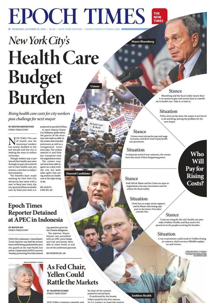 <strong>Blank Newspaper Templates - PAPERZIP</strong> Front page newspaper template