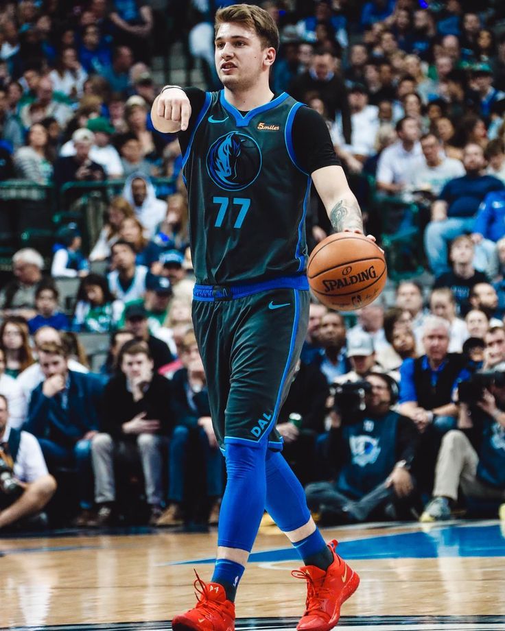 Pin on Luka Doncic