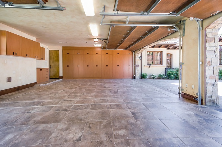 34 best Garage Interiors images on Pinterest | Garage interior, Custom