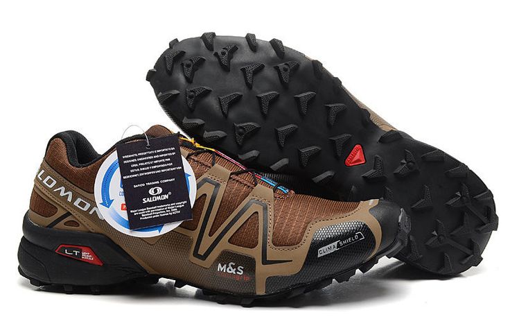 Men/'s Speed Cross 3 Athletic Running Sports Outdoor Hiking Shoes