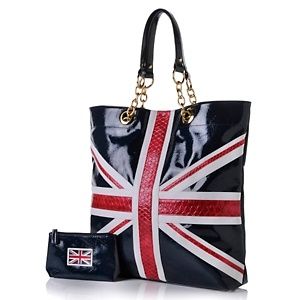 Twiggy S Clothing And Accessories Collection I Have This Set Love Twiggy S Clothing And Accessories Collection I Have This Set Love It Carry Me Purses Bags Backpacks Luggage In 2018 Pinterest Union Jack