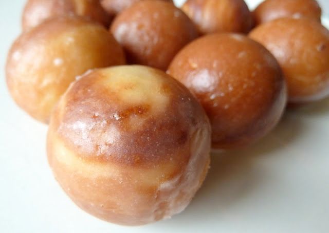 Donut Hole Recipe Using Cake Mix Donut Hole Recipe Using Cake Mix