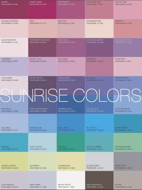 Best Colors 136 best how to build a wardrobe - color analysis images on Best Colors 136 best how to build a wardrobe - color analysis images on